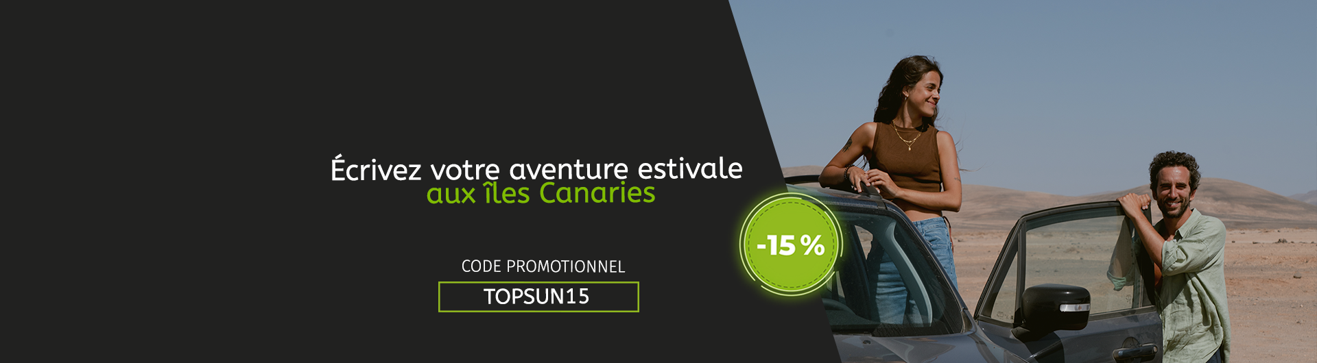 Dernière chance pour une promotion d'été 2025