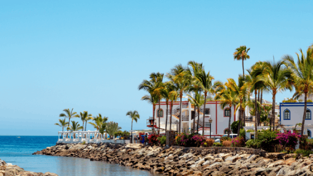 3 rutas en coche por Gran Canaria: costa, norte y cumbre