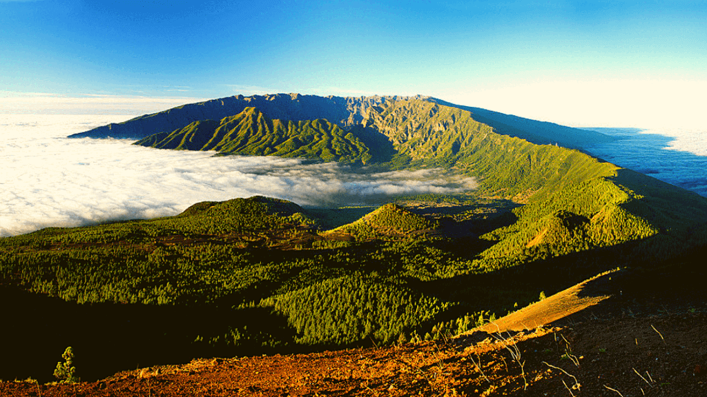 Cosa vedere a La Palma