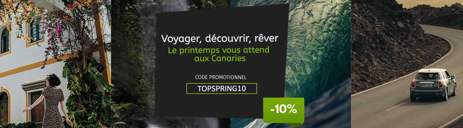 Promotion Printemps 2026
