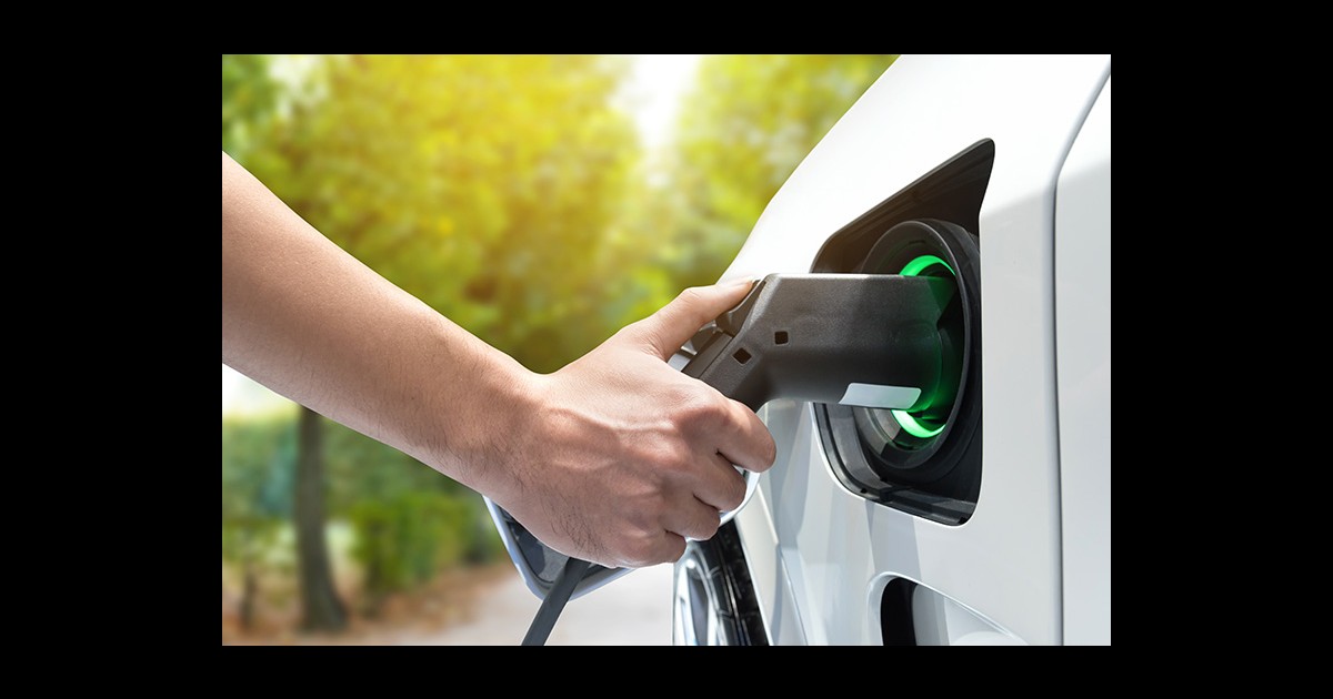 How To Charge An Electric Car During Your Trip TopCar Blog