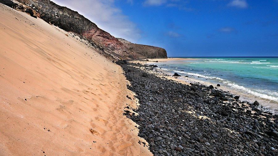 Itineraries and routes by car in Fuerteventura that you can’t miss