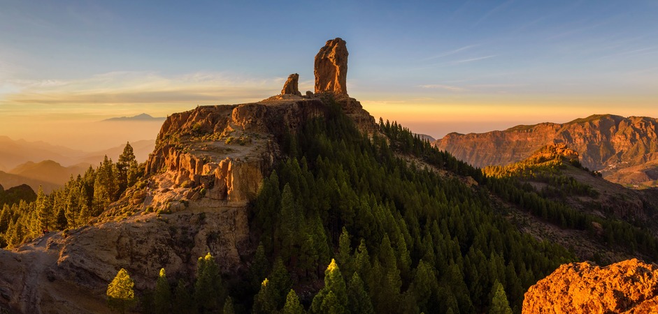 I 5 luoghi più belli da fotografare a Gran Canaria