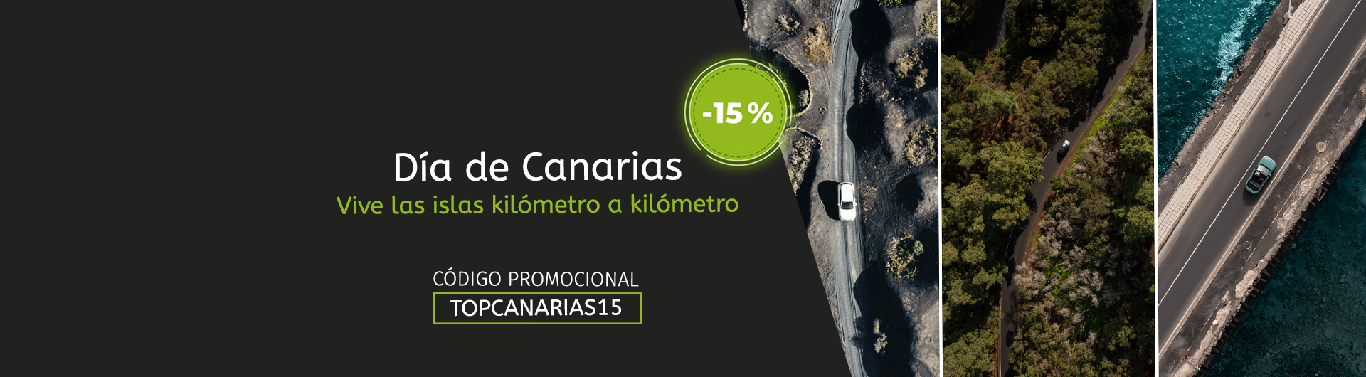 Promoción Día de Canarias 2025