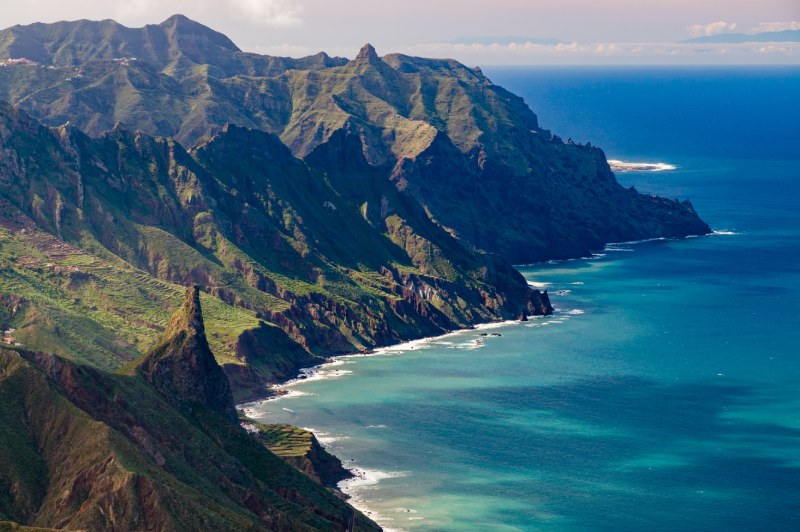 Lieux incontournables à voir à Tenerife