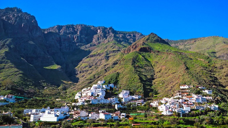 lugares fotográficos gran canaria