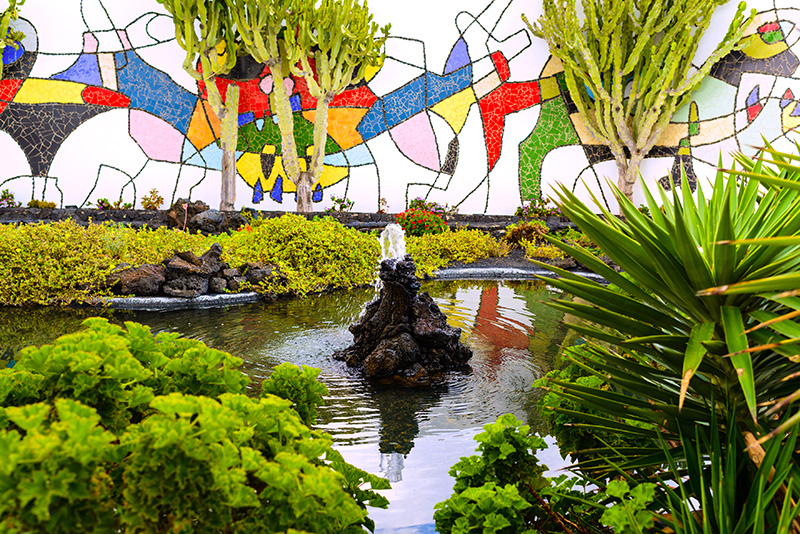 César Manrique Foundation