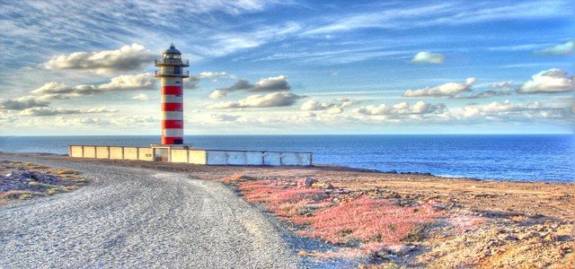 A nord di Gran Canaria – Agaete, Guía o Gáldar