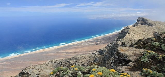 Einzigartige Wanderung zum Pico de la Zarza