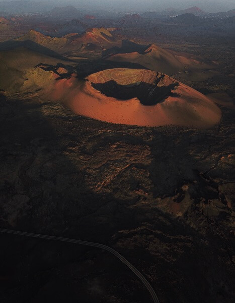 timanfaya nationalpark