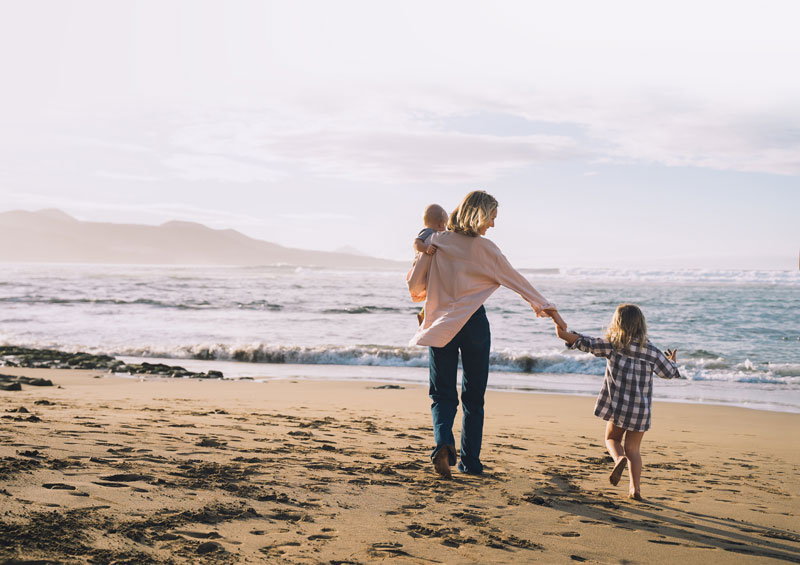 Planes y eventos en otoño e invierno en las Islas Canarias