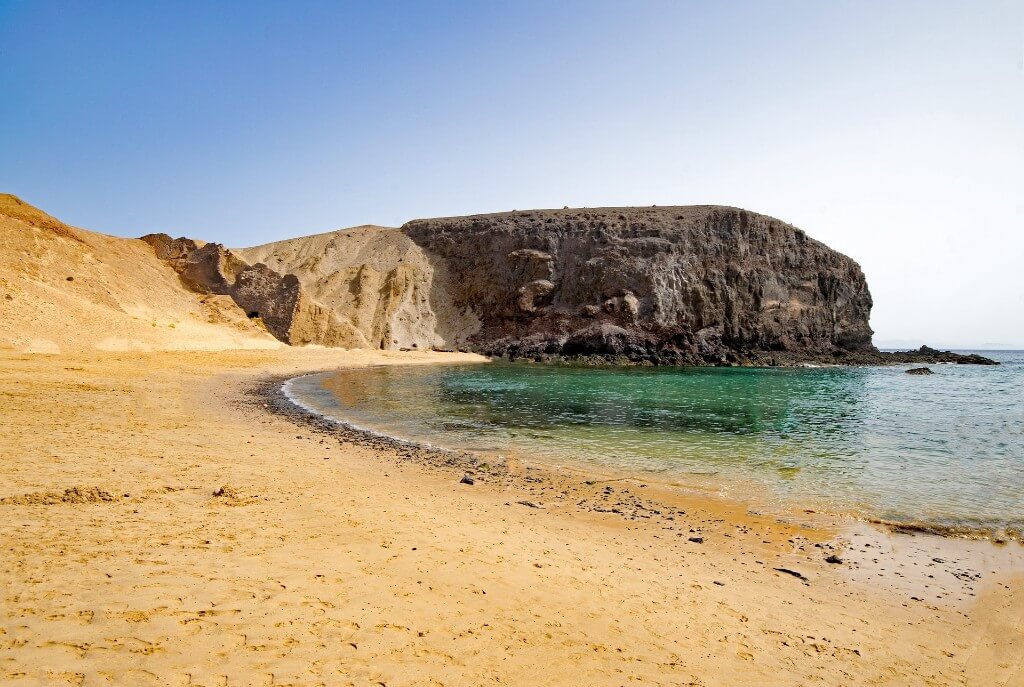 Que voir à Lanzarote en 3 jours