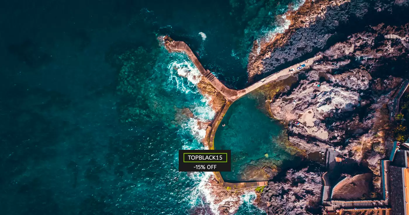 Scopri la natura nella sua vera essenza