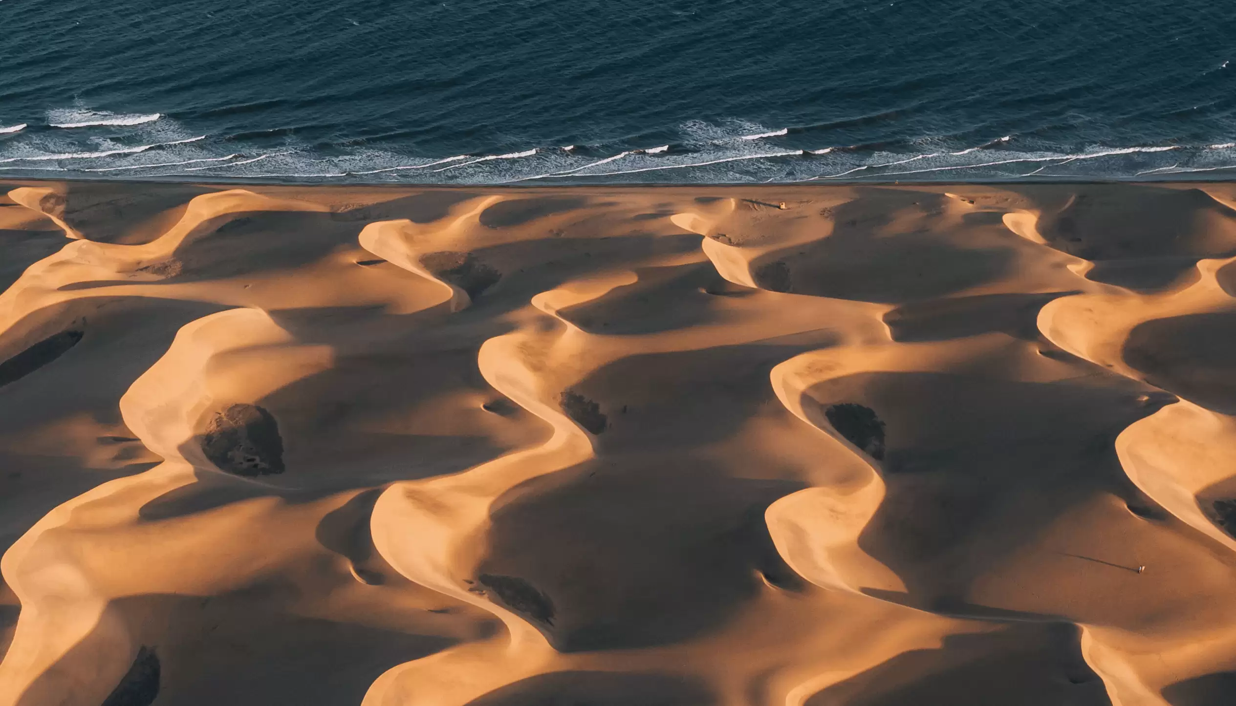 Siente la energía del sol