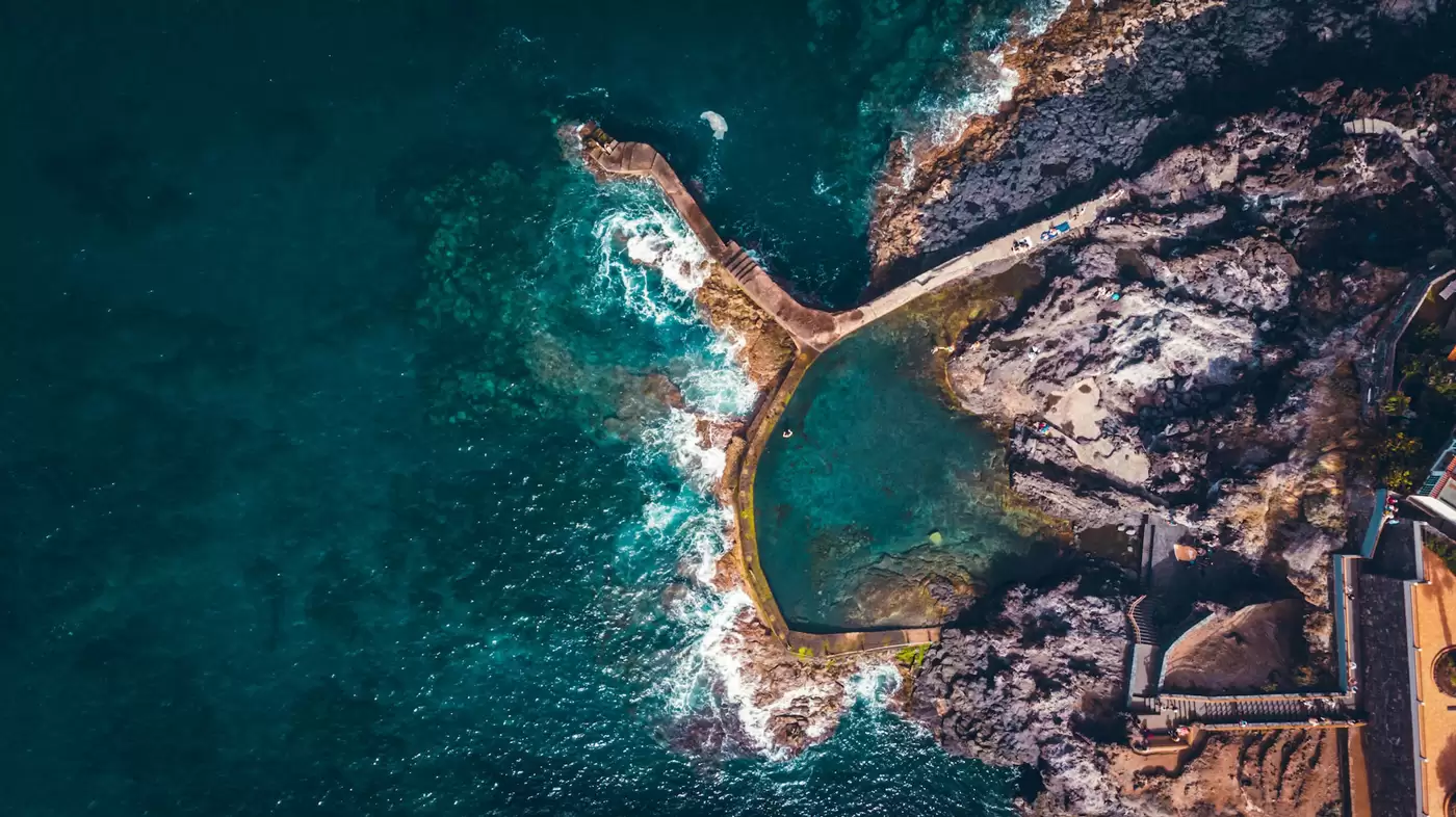 Découvrez la nature à l'état pur