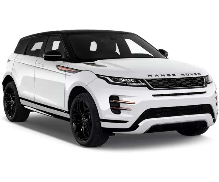EVOQUE AUT. GPS