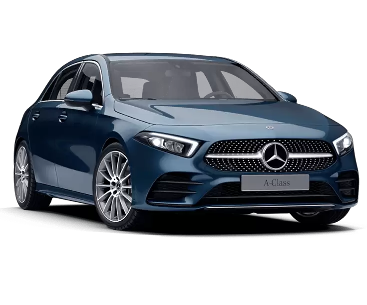 CLASE A AUT. E-HYBRID